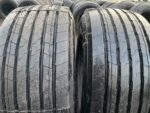 Opony ciężarowe 385/55R22.5  GOODYEAR KMAX T GEN-2 / 14-15mm