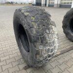 Opony ciężarowe 445/65R22.5 MITAS AR-01 / 9-11mm