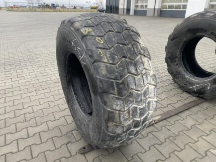 Opony ciężarowe 445/65R22.5 MITAS AR-01 / 9-11mm