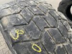Opony ciężarowe 445/65R22.5 MITAS AR-01 / 9-11mm