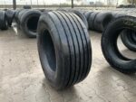 Opony ciężarowe 385/55R22.5  GOODYEAR KMAX T GEN-2 / 14mm