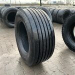Opony ciężarowe 385/55R22.5  GOODYEAR KMAX T GEN-2 / 14mm