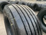 Opony ciężarowe 385/55R22.5  GOODYEAR KMAX T GEN-2 / 14mm