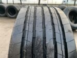 Opony ciężarowe 385/55R22.5  GOODYEAR KMAX T GEN-2 / 14mm