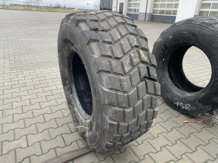 Opony ciężarowe 445/65R22.5 WINDPOWER WE77 / 100% Bieżnika