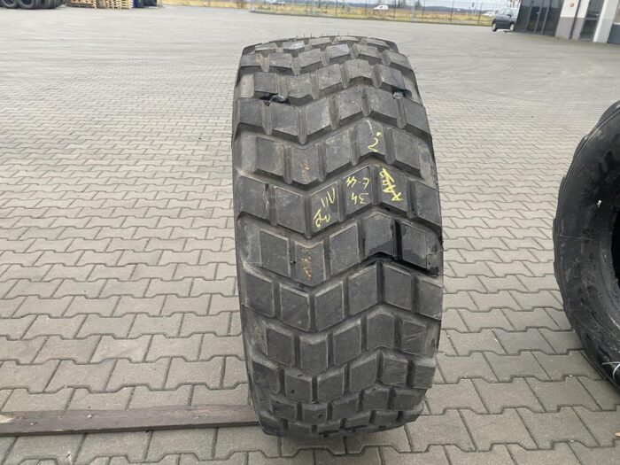 Opony ciężarowe 445/65R22.5 WINDPOWER WE77 / 100% Bieżnika