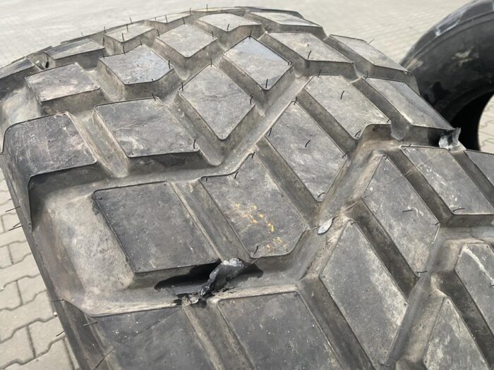 Opony ciężarowe 445/65R22.5 WINDPOWER WE77 / 100% Bieżnika