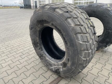 Opony ciężarowe 445/65R22.5 WINDPOWER WE77 / 100% Bieżnika