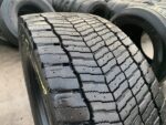 Opony ciężarowe 315/60R22.5 MICHELIN X MULTI D / 10-11mm