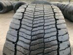 Opony ciężarowe 315/60R22.5 MICHELIN X MULTI D / 10-11mm