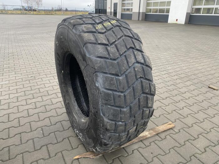 Opony ciężarowe 445/65R22.5 WINDPOWER WE77 / 10-12mm