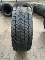 Opony ciężarowe 315/60R22.5 MICHELIN X MULTI D / 10-11mm