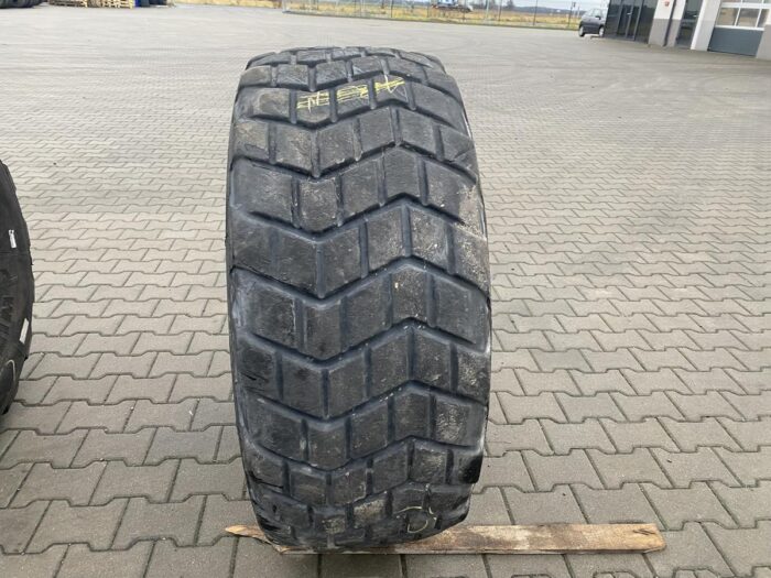 Opony ciężarowe 445/65R22.5 WINDPOWER WE77 / 10-12mm