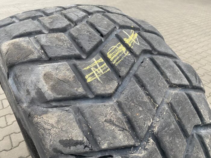 Opony ciężarowe 445/65R22.5 WINDPOWER WE77 / 10-12mm