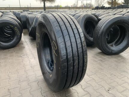 Opony ciężarowe 385/65R22.5 DUNLOP SP247 / 13-15mm
