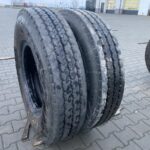  Opony ciężarowe  10.00R20 MATADOR GOLIATH FR 1 / 12-13mm