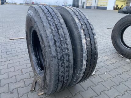  Opony ciężarowe  10.00R20 MATADOR GOLIATH FR 1 / 12-13mm