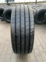 Opony ciężarowe 385/65R22.5 DUNLOP SP247 / 13-15mm