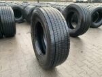Opony ciężarowe 315/70R22.5 CONTINENTAL CONTI ECOPLUS HD3 / 8-10mm