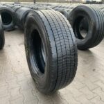 Opony ciężarowe 315/70R22.5 CONTINENTAL CONTI ECOPLUS HD3 / 8-10mm