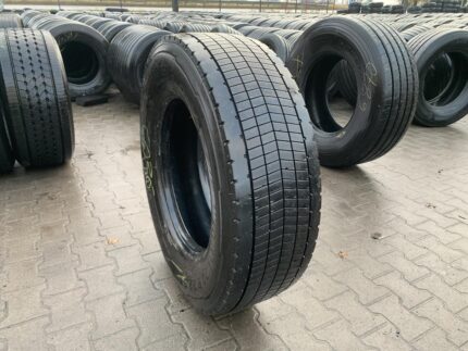 Opony ciężarowe 315/70R22.5 CONTINENTAL CONTI ECOPLUS HD3 / 8-10mm