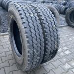  Opony ciężarowe  10.00R20 BRIDGESTONE M840 / 13-14mm