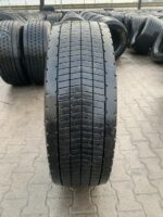 Opony ciężarowe 315/70R22.5 CONTINENTAL CONTI ECOPLUS HD3 / 8-10mm
