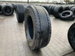 Opony ciężarowe 315/70R22.5 BRIDGESTONE ECOPIA H-DRIVE 002 / 9-10mm