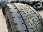 Opony ciężarowe 315/70R22.5 BRIDGESTONE ECOPIA H-DRIVE 002 / 9-10mm