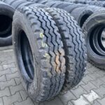  Opony ciężarowe  10R22.5 MICHELIN XZY / 11-12mm