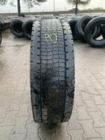 Opony ciężarowe 315/70R22.5 BRIDGESTONE ECOPIA H-DRIVE 002 / 9-10mm