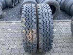 Opony ciężarowe  10R22.5 MICHELIN XZY / 11-12mm