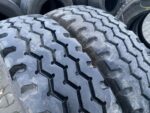 Opony ciężarowe  10R22.5 MICHELIN XZY / 11-12mm