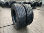 Opony ciężarowe 265/70R19.5 MICHELIN X MULTI D / 5-7mm