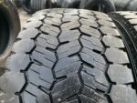 Opony ciężarowe 265/70R19.5 MICHELIN X MULTI D / 5-7mm