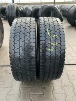Opony ciężarowe 265/70R19.5 MICHELIN X MULTI D / 5-7mm