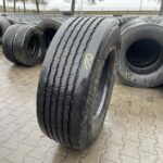 Opony ciężarowe 385/65R22.5 FIRESTONE FT522 PLUS / 10mm