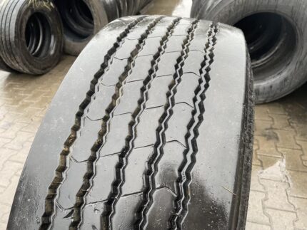 Opony ciężarowe 385/65R22.5 FIRESTONE FT522 PLUS / 10mm