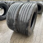 Opony ciężarowe 385/65R22.5 CONTINENTAL CONTI HYBRID HT3+ / 13-15mm