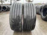 Opony ciężarowe 385/65R22.5 CONTINENTAL CONTI HYBRID HT3+ / 13-15mm