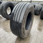 Opony ciężarowe 385/65R22.5 CONTINENTAL CONTI HYBRID HT3+ / 13-14mm