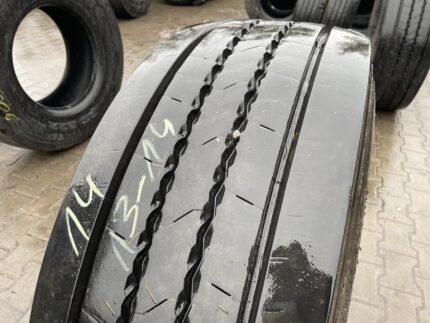 Opony ciężarowe 385/65R22.5 CONTINENTAL CONTI HYBRID HT3+ / 13-14mm