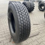  Opony ciężarowe  295/80R22.5 AEOLUS ADR69 / 12mm