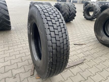  Opony ciężarowe  295/80R22.5 AEOLUS ADR69 / 12mm