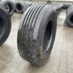 Opony ciężarowe 385/65R22.5 FIRESTONE FT522 PLUS / 13mm
