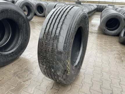 Opony ciężarowe 385/65R22.5 FIRESTONE FT522 PLUS / 13mm