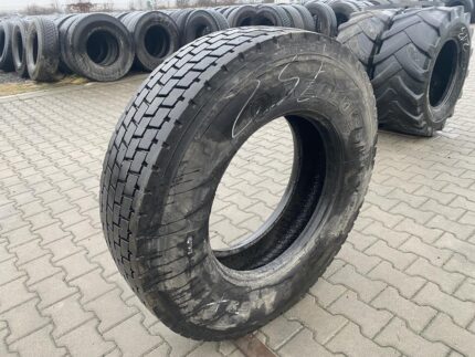 Opony ciężarowe  295/80R22.5 AEOLUS ADR69 / 12mm