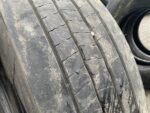 Opony ciężarowe  295/80R22.5 CONTINENTAL CONTI CITY PLUS HA3 / 7-9mm