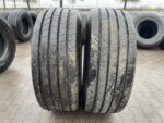Opony ciężarowe 385/65R22.5 DUNLOP SP247 / 13-16mm