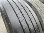 Opony ciężarowe  295/80R22.5 CONTINENTAL CONTI CITY PLUS HA3 / 7-9mm